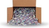 Fedec Vaatwastabletten - Extra glans - Ontkalkende werking - 3 laags - 500 stuks