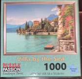 Puzzle Mate - puzzel - Villa by the Sea - 1000 stukjes