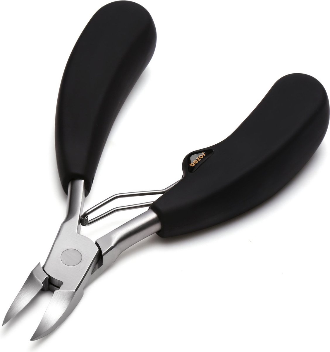 Goedkoopste Teennagelknipper, verzonden voor dikke nagels, ook verzonden voor honden en katten, zwart