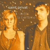 Saint Privat - Après La Bohème (LP)