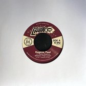 Paul Eugene & Mighty Megatons - Where Is That Love? (7" Vinyl Single)