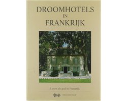 Omslag van Hotel Gems of France