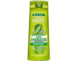 Fructis Antiroos 2in1 anti-roos shampoo voor normaal haar 400ml