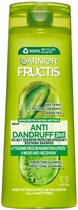 Fructis Anti-Dandruff Shampooing antipelliculaire 2en1 pour cheveux normaux 400ml
