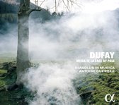 Antoine Guerber - Diabolus In Musica - Missa Se La Face Ay Pale (CD)
