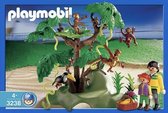 Playmobil 3238 Apenboom
