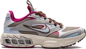 Nike - Air zoom fire - Sneakers - Vrouwen - Paars/Grijs - Maat 43