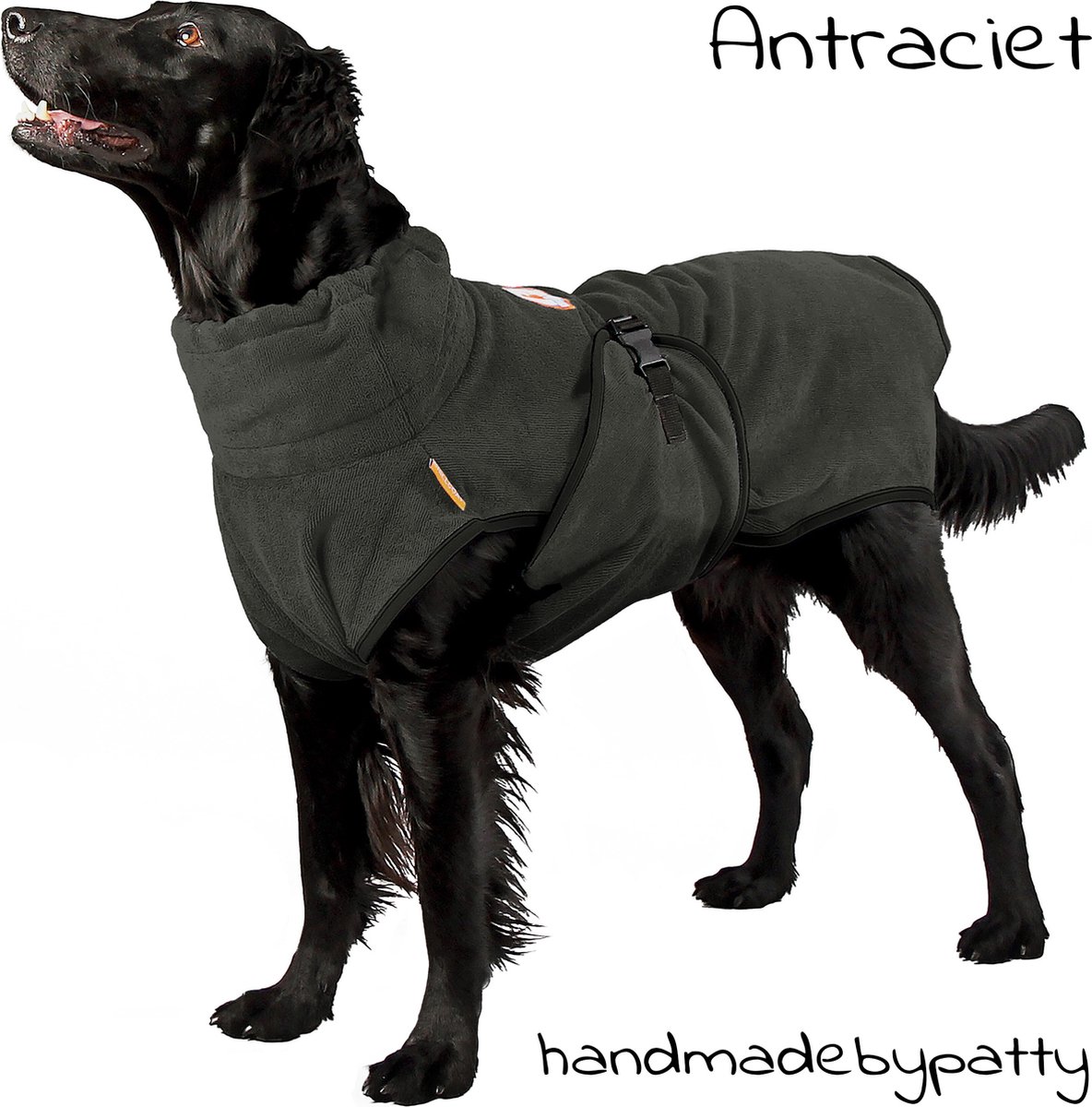 Chillcoat classic Superfurdogs