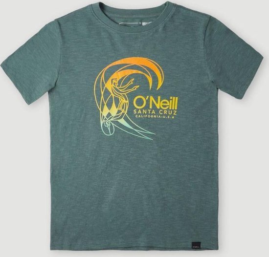 O'neill T-Shirts CIRCLE SURFER T-SHIRT