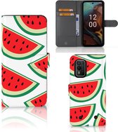 Smartphone Hoesje Nokia XR21 Foto Hoesje ontwerpen Originele Cadeaus Watermelons