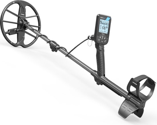 Nokta Simplex BT Metaaldetector