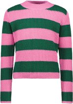 B.Nosy Girls Kids Sweaters Y308-5354 maat 122-128