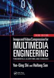 Image Processing Series- Image and Video Compression for Multimedia Engineering