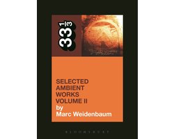 Aphex Twins Selec Ambien Wrks V Ii