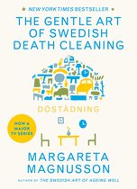Dstadning Swedish Art of Death Cleaning