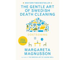 Dstadning Swedish Art of Death Cleaning