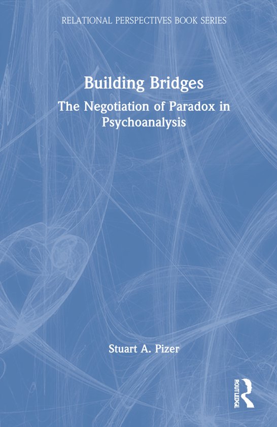 Relational Perspectives Book Series- Building Bridges - cover