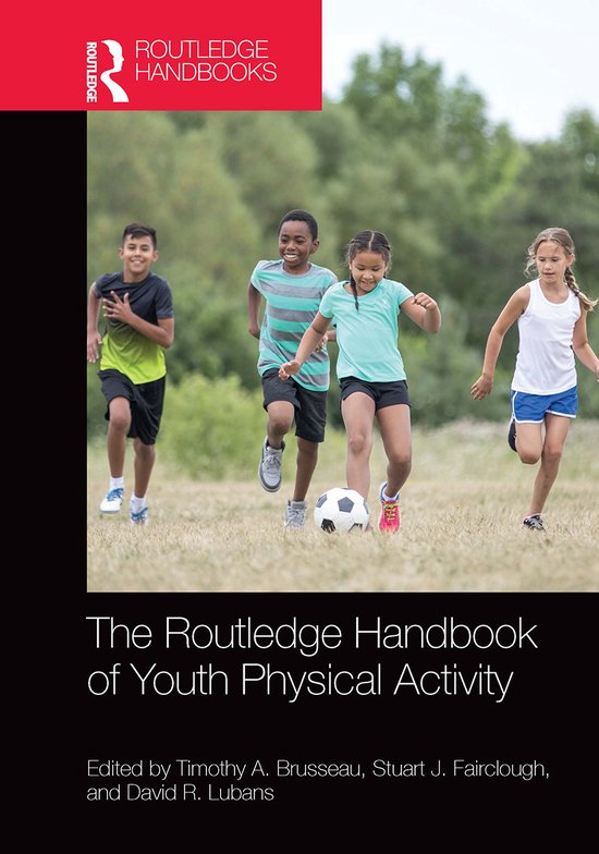 Routledge International Handbooks-The Routledge Handbook of  ... - cover
