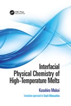Interfacial Physical Chemistry of High-Temperature Melts
