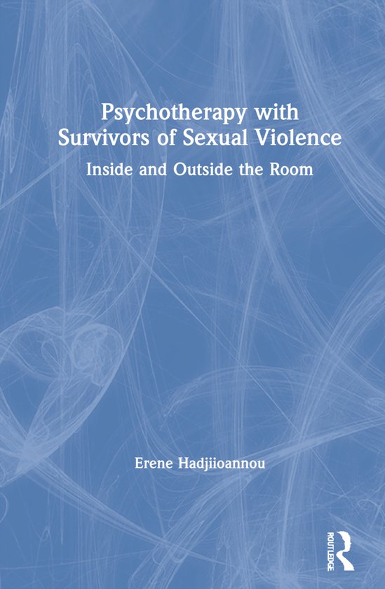 Psychotherapy with Survivors of Sexual Violence - cover