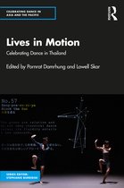 Celebrating Dance in Asia and the Pacific- Lives in Motion