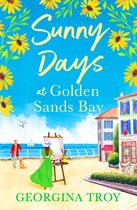 The Golden Sands Bay Series4- Sunny Days at Golden Sands Bay