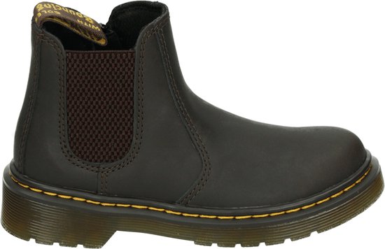 Doc martens mi haute hot sale