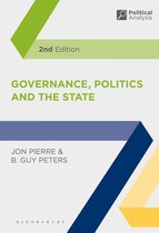 Governance Politics and the State