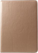 Shop4 iPad Pro 11 (2018) - Rotation Cover Lychee Goud
