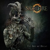 Sacrifice - The Art Of Decay (LP) (Coloured Vinyl)