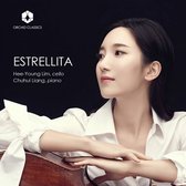 Chuhui Liang & Hee-Young Lim - Estrellita (CD)