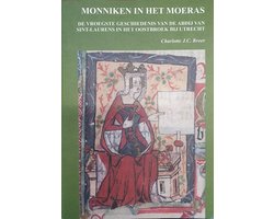 Monniken in het moeras