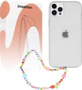 iMoshion DIY Phone Cord Adultes - Chaîne téléphonique Universelle - Multicolore