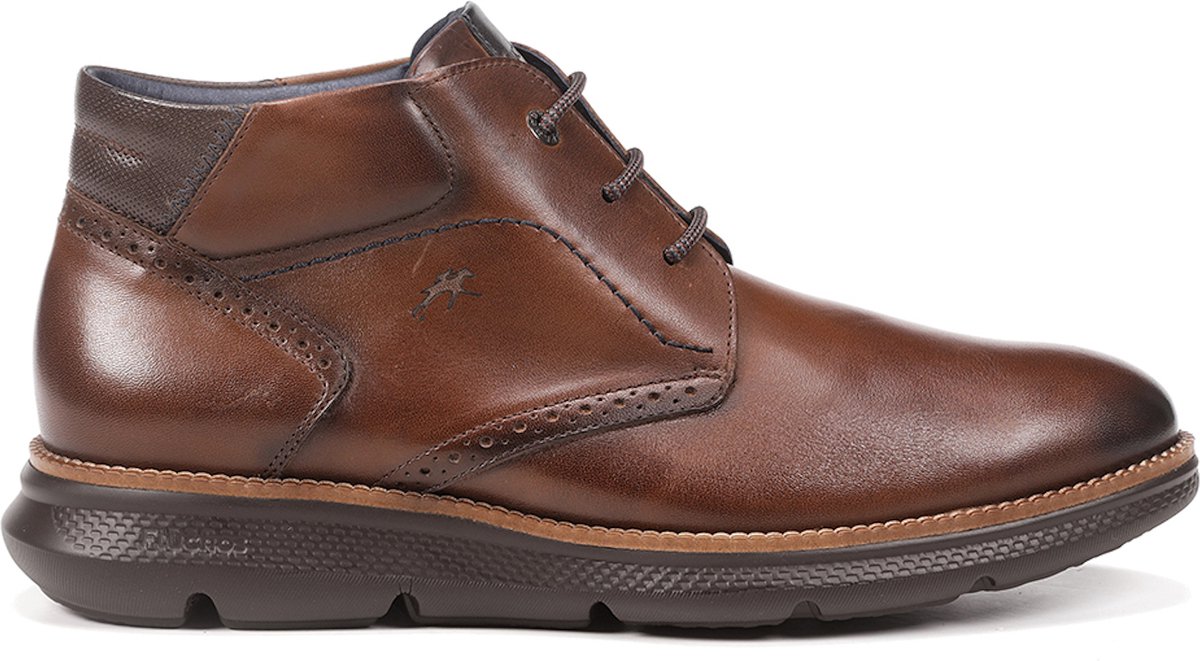 FLUCHOS F1353 Bottine camel maat 43