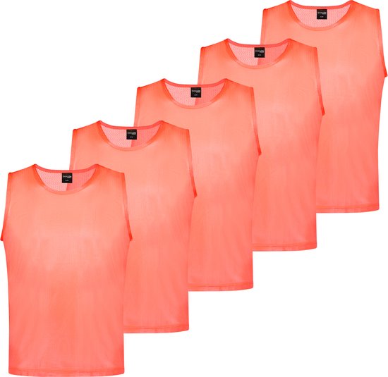 Ciclon Sports Training - Taille L/XL - orange