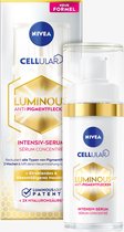 Cellular Luminous630 Anti-Pigmentation Marks Intensive Serum
