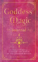 Mystical Handbook- Goddess Magic Journal