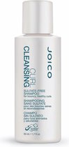 Joico Curl Shampooing Nettoyant Sans Sulfate 50ml