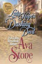 Regency Seasons Novellas 8 - Lady Hope's Dashing Devil