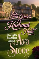 Regency Seasons Novellas 9 - Lady Grace's Husband Hunt