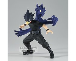MY HERO ACADEMIA - Tokoyami Fumikage - Figure The Amazing Heroes 13cm