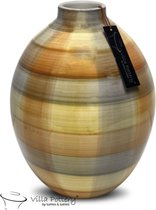 Vase - Villa Pottery - Céramique - Automne - Automne - Décoration - Home Decor - Collection Automne - Toulouse 4B