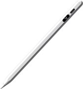 DrPhone EvoSketch Precision - Digitale Stylus Pen met LED Real Time power display & Tilt-gevoelig - Geschikt voor alle capacitieve touchscreens IOS/Android-systeem smartphones/tablets