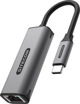 Sitecom - USB-C to Ethernet 2.5 Gbit adapter