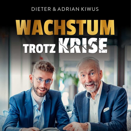 Wachstum trotz Krise - cover