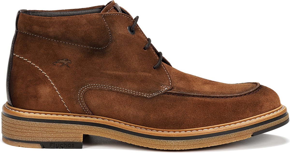 Fluchos Kasper Cognac Schoen