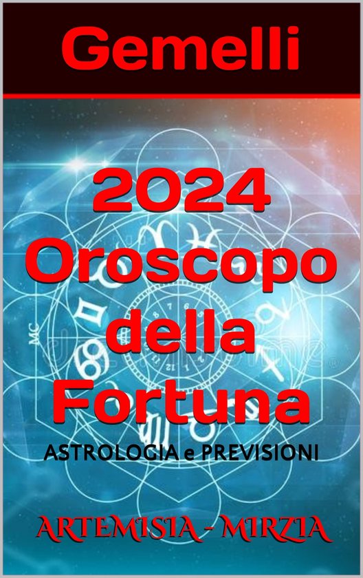 Pesci Oroscopo 2024 (Paperback)