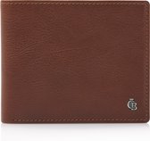 Castelijn & Beerens - Specials Giftbox Billfold RFID | brun clair -