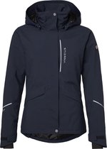 Stierna Stella winterjack - Navy, XL