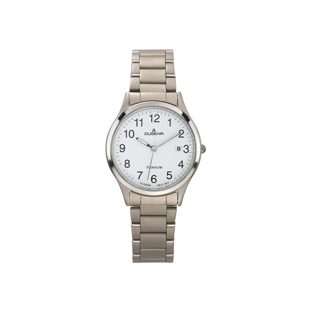 Dugena Mod. 4460328 - Horloge